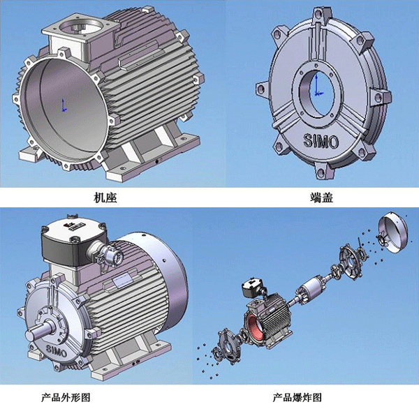人体艺术视频一区二区 YBE3系列超高效防爆电机——西安泰富西玛电机（产品简介|技术参数|安装图纸|样本下载）